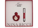 Nina Ricci Nina Rouge Eau De Toilette Spray 50Ml Set Di 2 2020