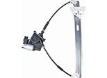 Metzger 2160617 Alzacristalli Elettrico Anteriore Sinistro Per Mazda 6 Station Wagon (Gy) 6 Hatchback (Gg) 6 (Gg)