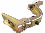 Guida A Rullo Porta Scorrevole Centro Destra Metzger Per Mercedes Sprinter 3-T