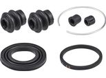 Kit Di Riparazione Pinza Freno Senza Pensieri Ø 35 Mm A.B.S. Per Nissan X-TRAIL