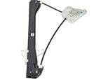 Regolatore Finestrino Elettrico Posteriore Sinistro Metzger Per Skoda Fabia Iii