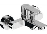 Sapho Pax - Miscelatore Per Vasca, Cromo XA10