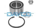 Set Cuscinetti Ruota Dayco Adatto Per MERCEDES-BENZ Classe M (W164) KWD1319