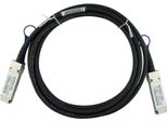 Dell Emc DAC-QSFP-100G-2M Kompatibles Bluelan Dac QSFP28 SC282801L2M30 (DAC-QSFP-100G-2M-BL)