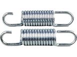 Kit Di Riparazione Leva Freno Di Stazionamento (Pinza Freno) Metzger Per Ford Mondeo Iii