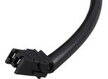 Metzger 0917343 Motore Ventilatore Ventilatore Interno Per Renault Twingo I (C06) Twingo I Furgone (S06)