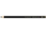 FABER-CASTELL 115220 Matite Di Grafite Hb, 2B, 4B, 6B, 8B, 10B, 12B, 14B 1 Set(A)