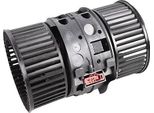Metzger 0917408 Motore Ventilatore Ventilatore Interno Per Opel Vivaro B Furgone (X82) Vivaro B Combi (X82) Vivaro B Pianale / Telaio (X82)