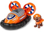 Spin Master 25995 - Paw Patrol Veicolo Hovercraft Con Figura Di Zuma
