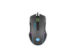Fury Hustler Mouse Gaming Ambidextrous Usb Type-A Optical 6400 Dpi