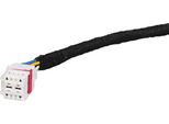 Motore Elettrico Portellone Posteriore Sinistro Destro 633,5Mm Metzger Per Skoda Superb Iii