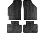 Tappetini Auto In Gomma Gledring Fiat Punto 1999-2010