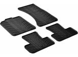Gumové Autokoberce Gledring Audi Q5 2008-2016