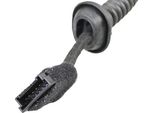 Motore Elettrico Portellone Posteriore Sinistro Destro 604Mm Metzger Per Bmw 2 Gran