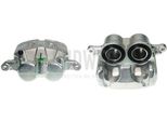 Budweg Caliper Pinza Freno Anteriore Destra Per Isuzu D-MAX (Tfr, Tfs) 345135