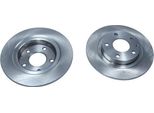 Disco Freno Mazda Posteriore 6 2,0-2,5 12-