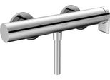 Hansgrohe Vivenis, Mitigeur Monocommandé Pour Douche Apparent, 75620000, 75620000