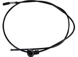Metzger Cofano Motore 3160040 Per MERCEDES-BENZ 190 (W201)