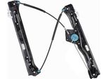 Regolatore Elettrico Del Finestrino Anteriore Sinistro Metzger Per Bmw 1 (F20)