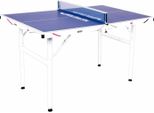 Tavolo Da Ping Pong Midi Tavolo Da Ping Pong Da Interno Con Rete Da Ping Pong Blu