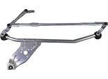 Metzger 2190910 Asta Tergicristallo Per Renault Logan I Station Wagon (Ks) Logan I (Ls) Sandero / Stepway I (Bs) Per Dacia Duster Per Lada Largus Station Wagon