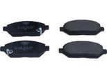 Pastiglie Freno Opel Front Karl 1.0 15-