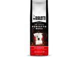 Bialetti Perfetto Moka Classico, 250 G, Medium GeröStet, Espresso, Tasche