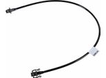 Tubo Refrigerante Radiatore Motore Metzger Per Peugeot 206 Hatchback