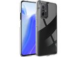 Cover Protettiva Per Xiaomi Mi 11T / 11T Pro Case Cover Trasparente Sottile Clear Case