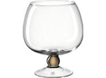 Lanterna Leonardo 18 Sfere Oro Caldo