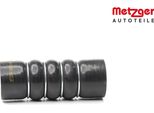 Tubo Aria Di Sovralimentazione Intercooler In Alto A Destra Metzger Per CitroËN DS3 (Sa_)