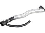 Tubo Radiatore Metzger Per Skoda Superb Ii