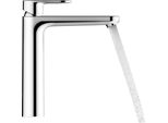 Hansgrohe Vernis Blend Mitigeur Monocommandé Pour Lavabo 190 Avec Vidage à Tirette, 71552000, 71552000