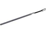Metzger Cavo Freno A Mano Cavo Freno Di Stazionamento Per Opel Mokka / Mokka X (J13) Anteriore 1.OP025