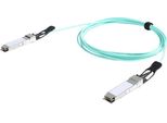 Digitus Kabel Qsfp+ 40G Aoc 30.0M TüRkis