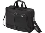 Dicota D30842-RPET Dicota Laptop Bag Eco Top Traveller Pro 12-14.1 Black