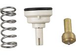 Termostato Metzger Liquido Di Raffreddamento 85 °C Per Vw Golf V Hatchback (1K1) Touran (1T1, 1T2) Passat Variant (3C5) Golf Plus (5M1, 521) Passat Berlina (3C2)
