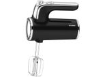 Miscelatore Manuale Trisa Diners Edition 400 W Nero (6621.4210)