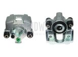 Budweg Caliper Pinza Freno Posteriore Destra Per Jeep Cherokee (Kj) 345291
