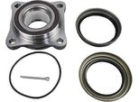 Set Di Cuscinetti Ruota Metzger Per Toyota Land Cruiser