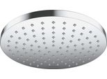 Hansgrohe Vernis Blend Douche De TêTe 200, Ecosmart, 1Jet, 26277000, 26277000