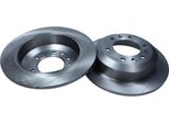 2X Disco Freno Maxgear 19-2374 Posteriore 69 5Mm 7 16Kg 324Mm