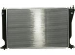 Radiatore Motore Mahle Per Toyota Avensis Corolla