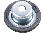 Metzger 6490306 Supporto Montante Anteriore Sinistro Superiore Destro Per Vw Golf Iv Hatchback (1J1) Polo Hatchback (6R1, 6C1) Golf Iv Estate (1J5)