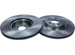 2X Maxgear Disco Freno 19-2731 Per Ford Focus Iii Turnier Kuga Mk2 (DM2) 48 8Mm