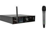 Psso Set Wise One + Dyn. Funkmikrofon 823-832/863-865Mhz (20000782)