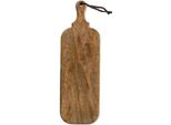 Orion Mango Tagliere 55,5 X 16 Cm Orion 126831
