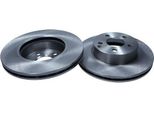 Disco Freno Db Anteriore W204 07-