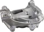Metzger 58133401 Fuso A Snodo Sospensione Sterzo Per Bmw 3 Touring (F31) Anteriore Sinistro