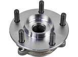 Set Cuscinetti Ruota 31 Denti Metzger Per Mazda CX-5 (Kf)